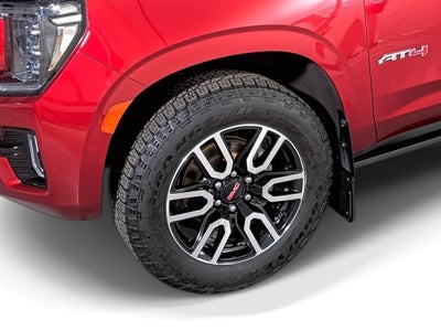 2022 GMC Yukon AT4