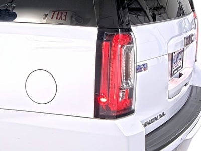 2020 GMC Yukon XL SLT