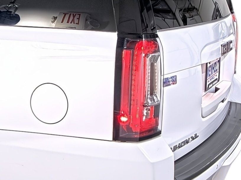 2020 GMC Yukon XL SLT