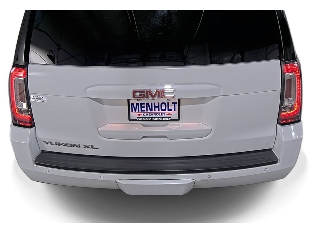 2020 GMC Yukon XL SLT