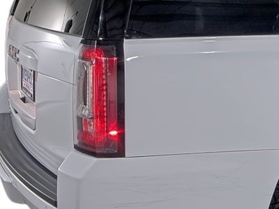 2020 GMC Yukon XL SLT