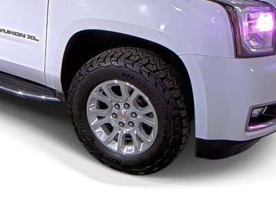 2020 GMC Yukon XL SLT