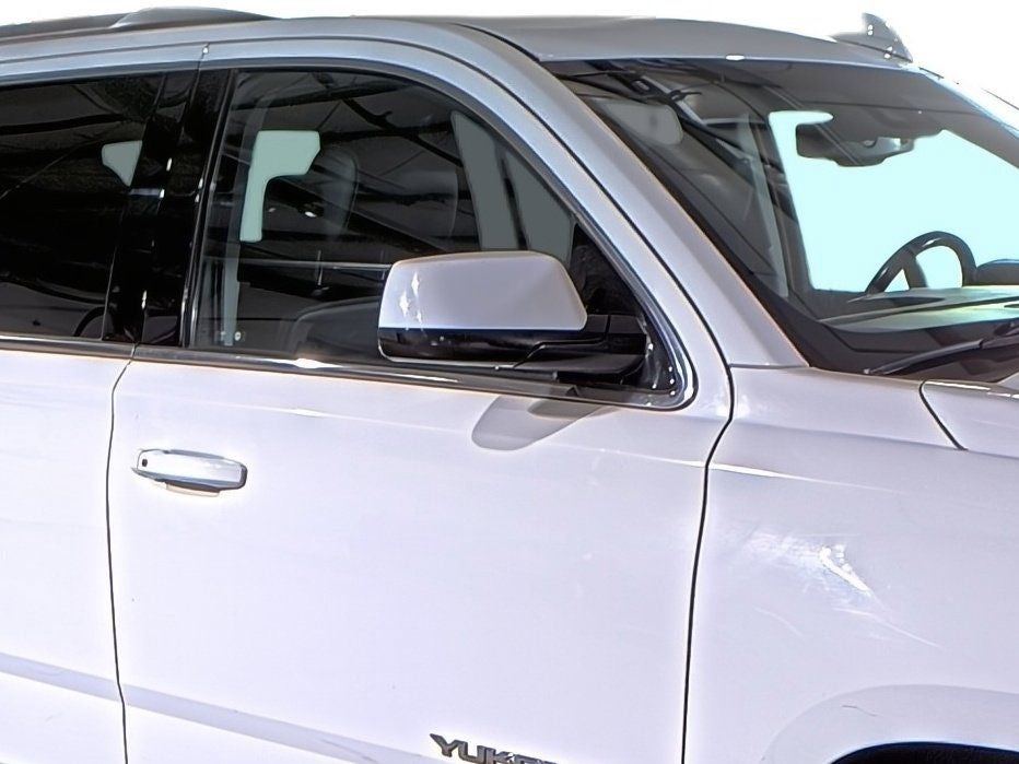 2020 GMC Yukon XL SLT