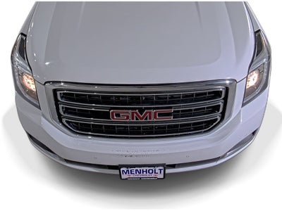 2020 GMC Yukon XL SLT