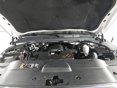 2020 GMC Yukon XL SLT