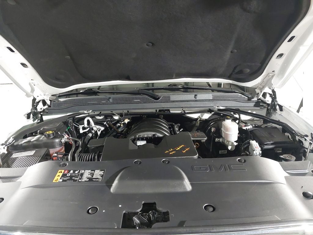 2020 GMC Yukon XL SLT