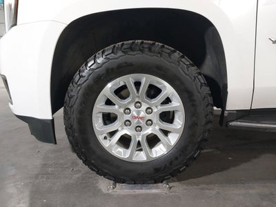 2020 GMC Yukon XL SLT