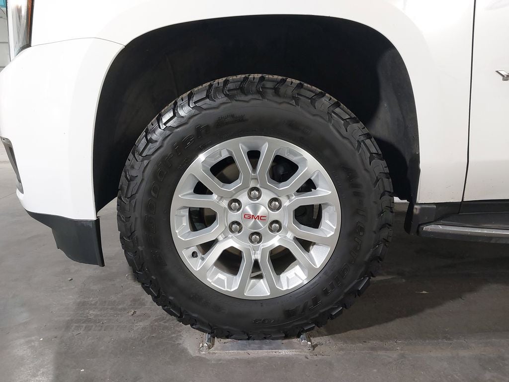 2020 GMC Yukon XL SLT