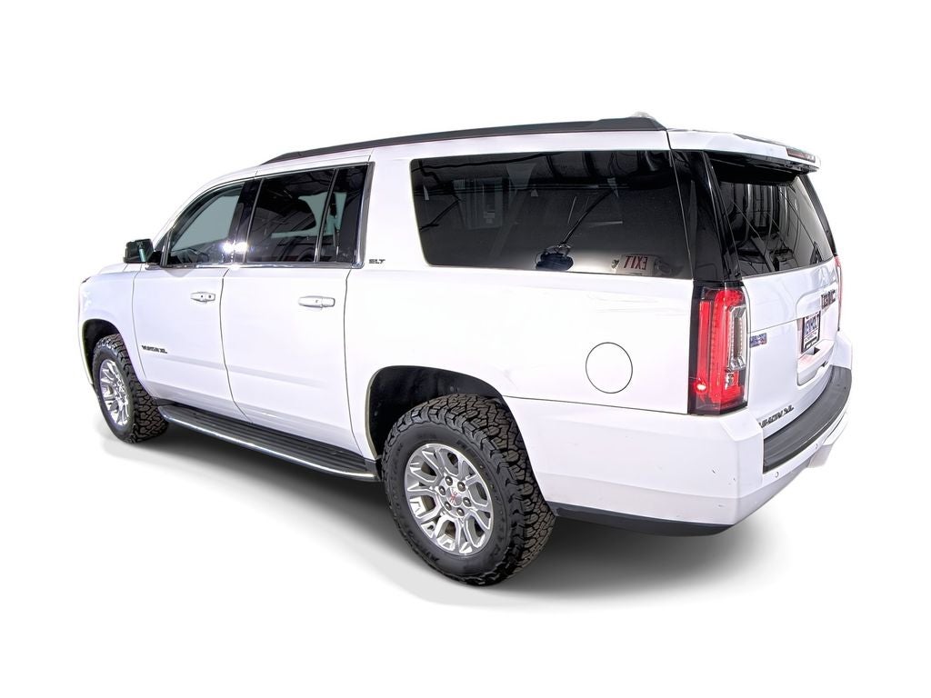 2020 GMC Yukon XL SLT