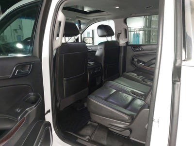 2020 GMC Yukon XL SLT