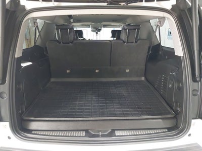 2020 GMC Yukon XL SLT