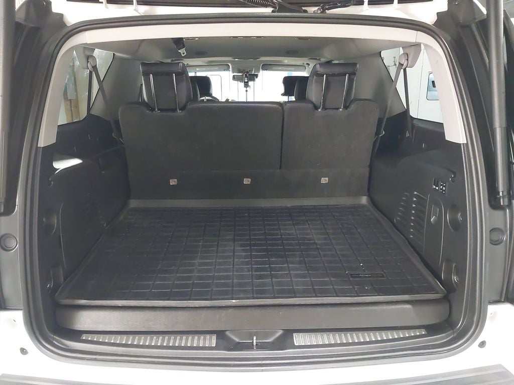 2020 GMC Yukon XL SLT