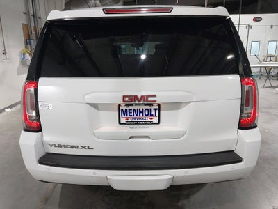 2020 GMC Yukon XL SLT