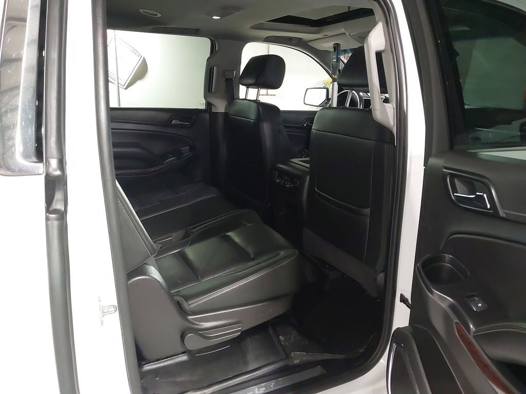 2020 GMC Yukon XL SLT