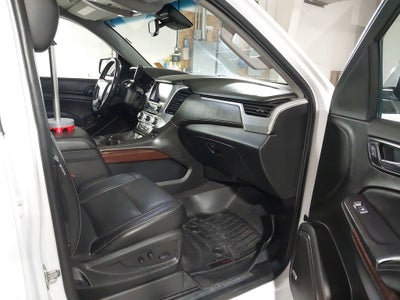 2020 GMC Yukon XL SLT