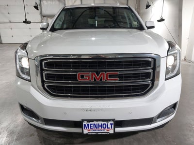 2020 GMC Yukon XL SLT