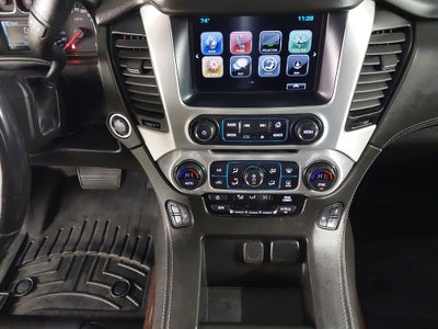 2020 GMC Yukon XL SLT