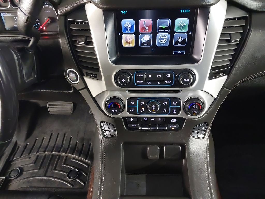 2020 GMC Yukon XL SLT