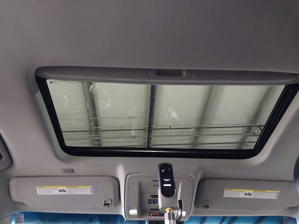 2020 GMC Yukon XL SLT