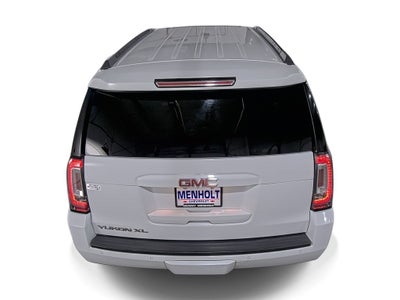 2020 GMC Yukon XL SLT