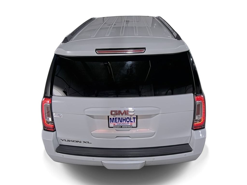 2020 GMC Yukon XL SLT