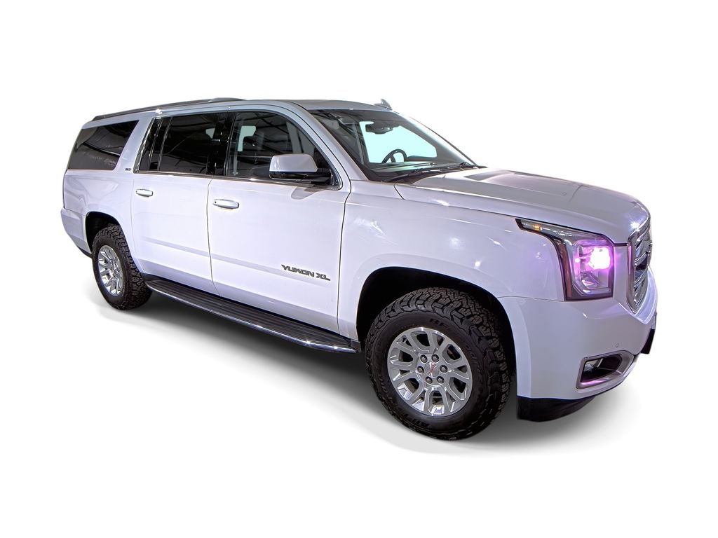 2020 GMC Yukon XL SLT