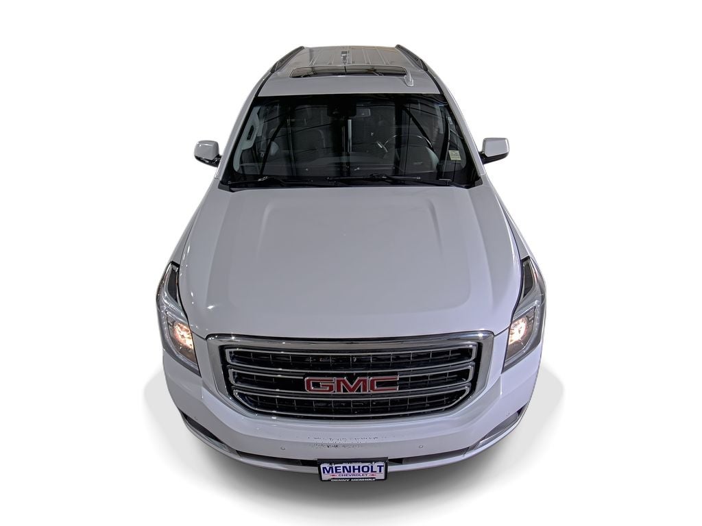 2020 GMC Yukon XL SLT