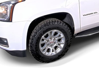 2020 GMC Yukon XL SLT