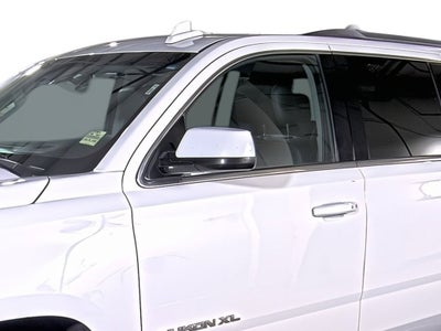 2020 GMC Yukon XL SLT