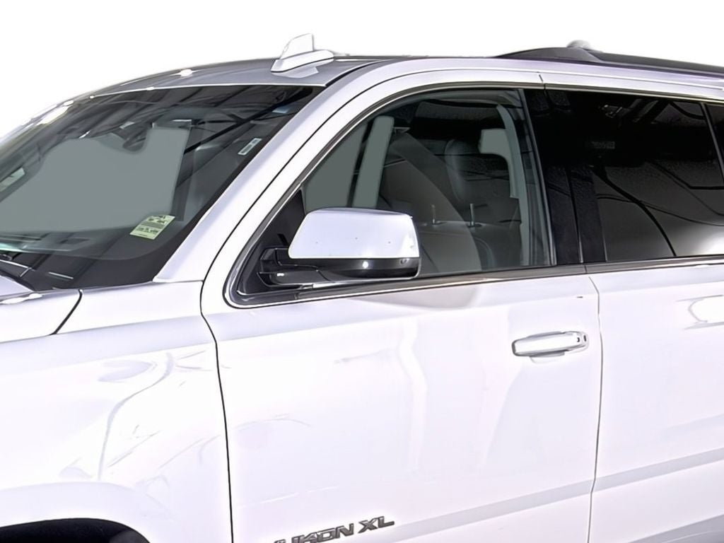 2020 GMC Yukon XL SLT