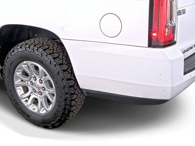 2020 GMC Yukon XL SLT