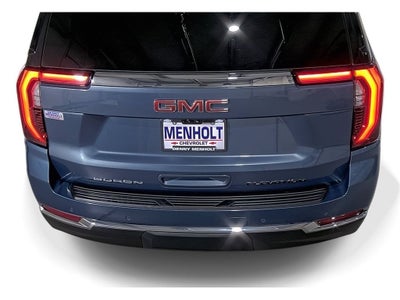 2025 GMC Yukon XL Elevation