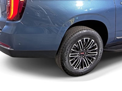 2025 GMC Yukon XL Elevation