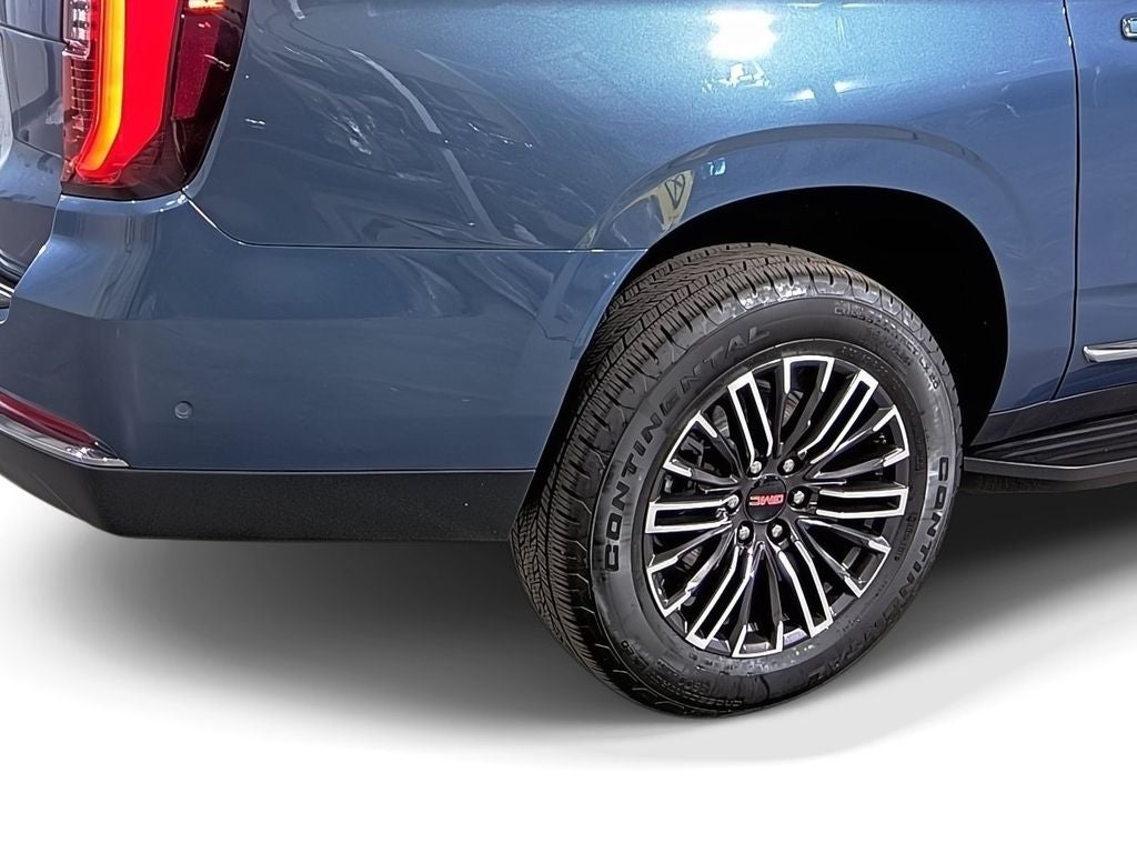 2025 GMC Yukon XL Elevation
