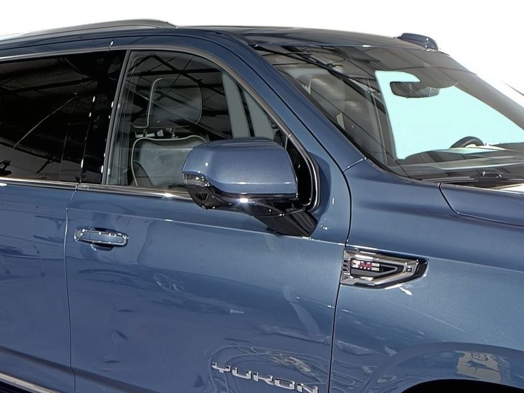 2025 GMC Yukon XL Elevation