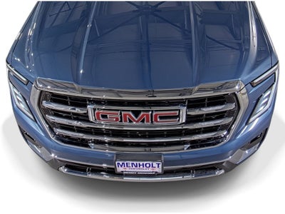 2025 GMC Yukon XL Elevation