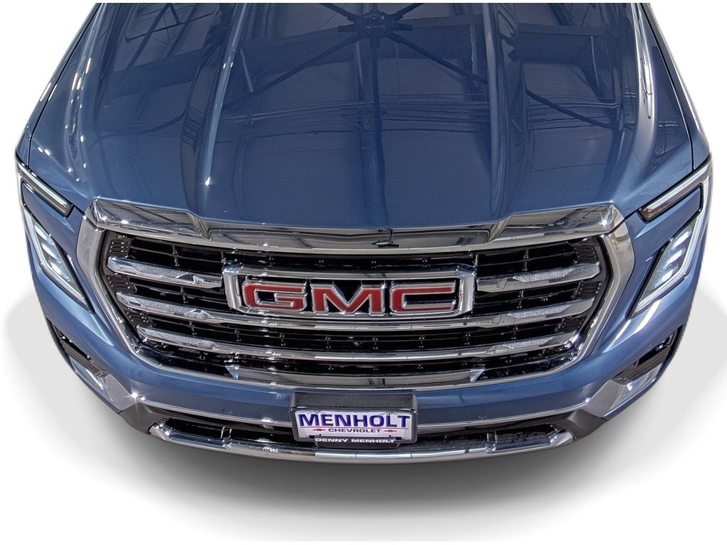 2025 GMC Yukon XL Elevation
