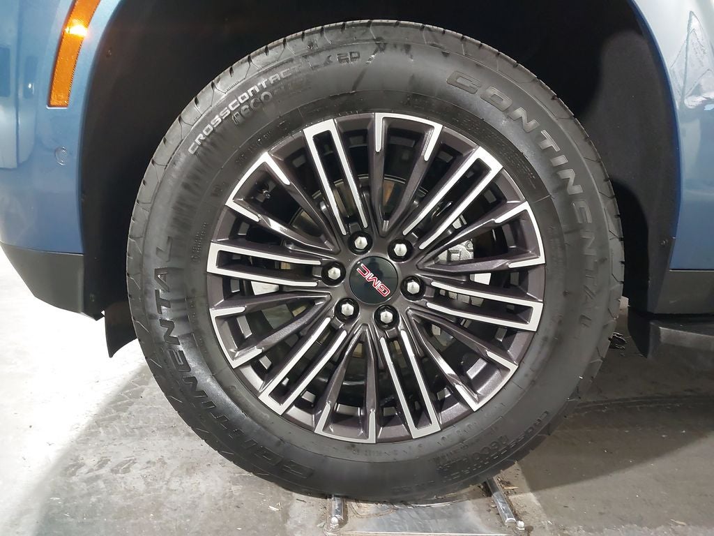 2025 GMC Yukon XL Elevation