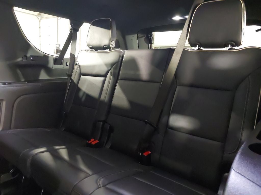 2025 GMC Yukon XL Elevation