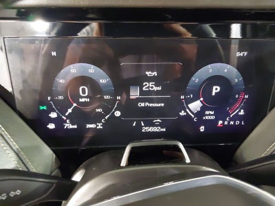 2025 GMC Yukon XL Elevation