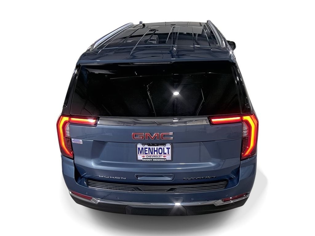 2025 GMC Yukon XL Elevation