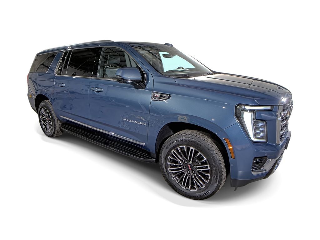 2025 GMC Yukon XL Elevation