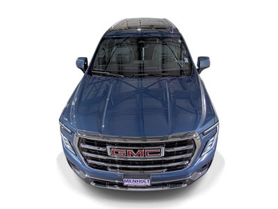 2025 GMC Yukon XL Elevation