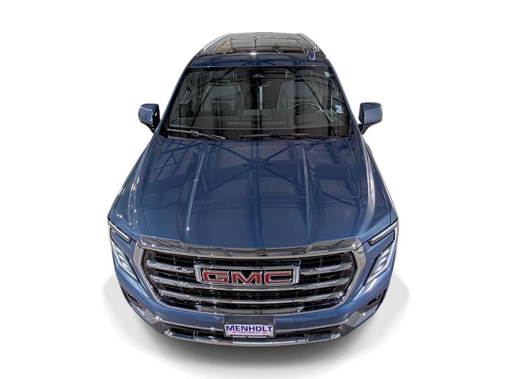 2025 GMC Yukon XL Elevation