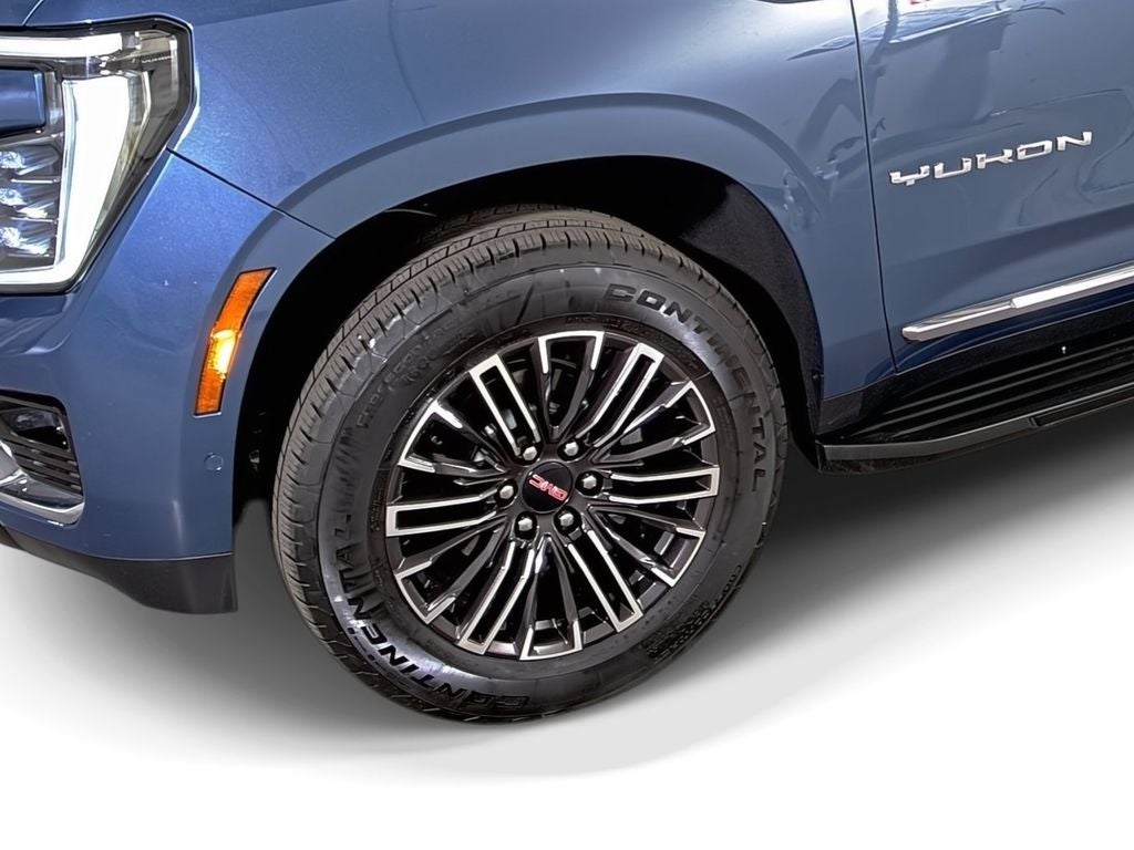 2025 GMC Yukon XL Elevation