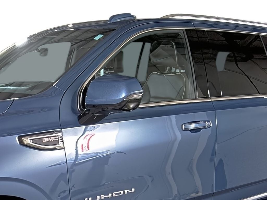 2025 GMC Yukon XL Elevation