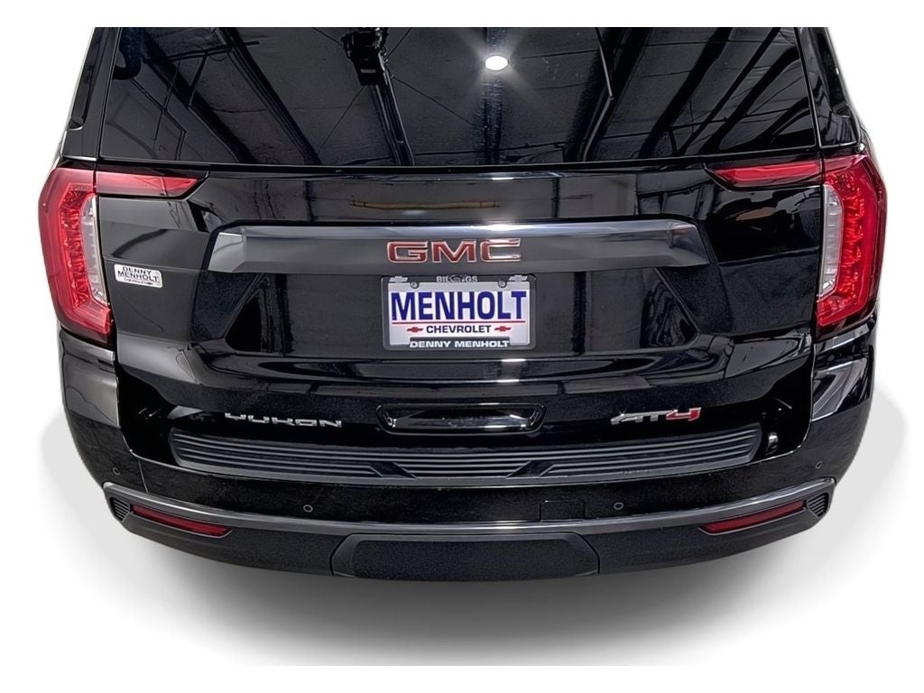 2023 GMC Yukon XL AT4
