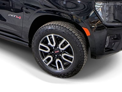 2023 GMC Yukon XL AT4