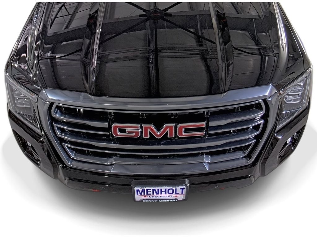2023 GMC Yukon XL AT4