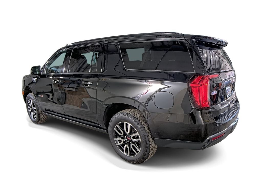 2023 GMC Yukon XL AT4